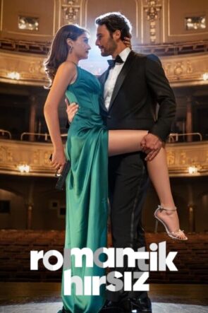 Romantik Hırsız – Art of Love HD izle