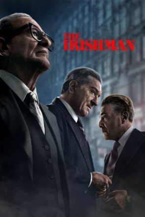 The Irishman Türkçe Altyazılı İzle