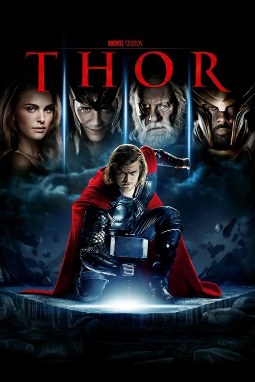 Thor Full HD İzle