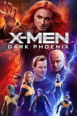 X-Men: Dark Phoenix 2019