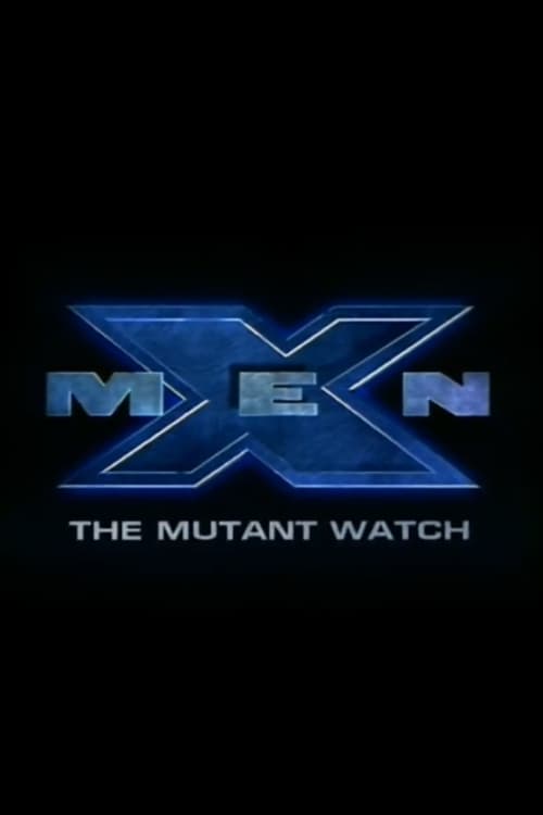 X-Men The Mutant Watch 1080p İzle