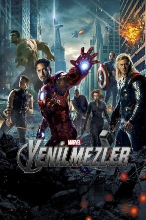 Yenilmezler – The Avangers Türkçe Dublaj ve Altyazılı İzle