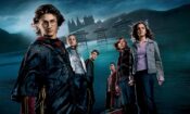 Harry Potter 4 Ateş Kadehi İzle