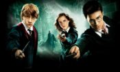 Harry Potter 5 Zümrüdüanka Yoldaşlığı HD İzle