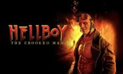 Hellboy 4 The Crooked Man HD İzle