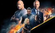 Hızlı ve Öfkeli Hobbs ve Shaw Full HD İzle