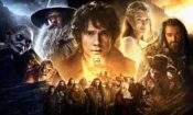 Hobbit Beklenmedik Yolculuk Full HD İzle