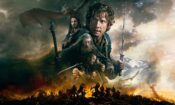 Hobbit Beş Ordunun Savaşı Full HD İzle