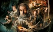 Hobbit Smaug’un Çorak Toprakları Full İzle