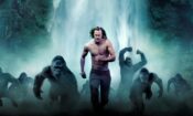 Tarzan Efsanesi Türkçe Dublaj İzle