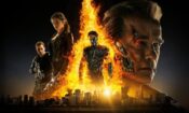 Terminatör Genisys Full HD İzle