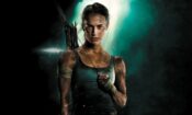 Tomb Raider Full HD İzle