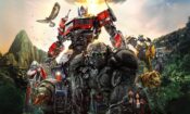 Transformers 7 Canavarların Yükselişi İzle