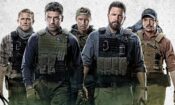 Triple Frontier Full İzle