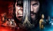 Warcraft İki Dünyanın İlk Karşılaşması Full İzle