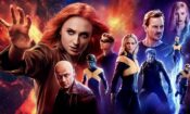 X-Men: Dark Phoenix 2019