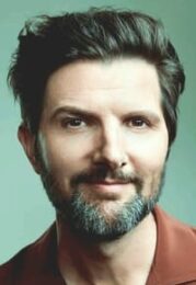 Adam Scott