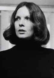 Diane Keaton