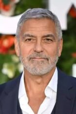 George Clooney