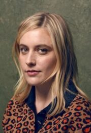 Greta Gerwig