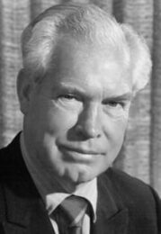 William Hanna