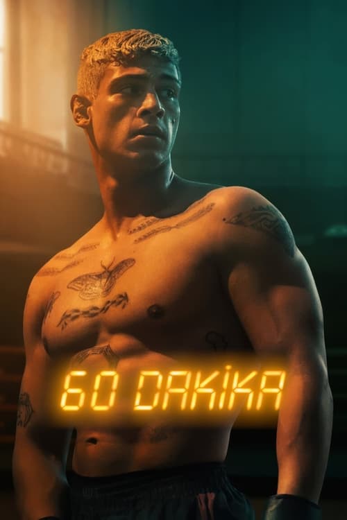 60 Dakika (Sixty Minutes) HD İzle