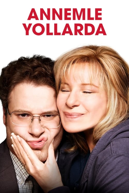 Annem Yollarda Full 1080p İzle