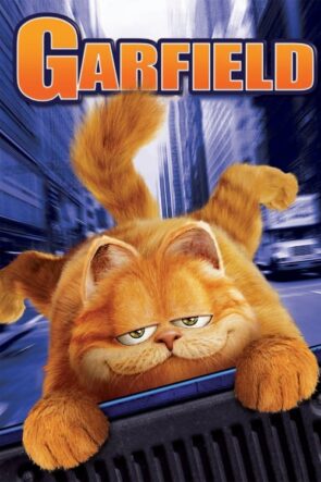 Garfield 1 HD İzle