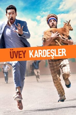 Üvey Kardeşler Full HD İzle