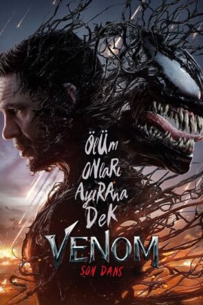 Venom Son Dans Türkçe Altyazılı İzle