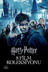 Harry Potter [Harry Potter Koleksiyonu] Serisi izle